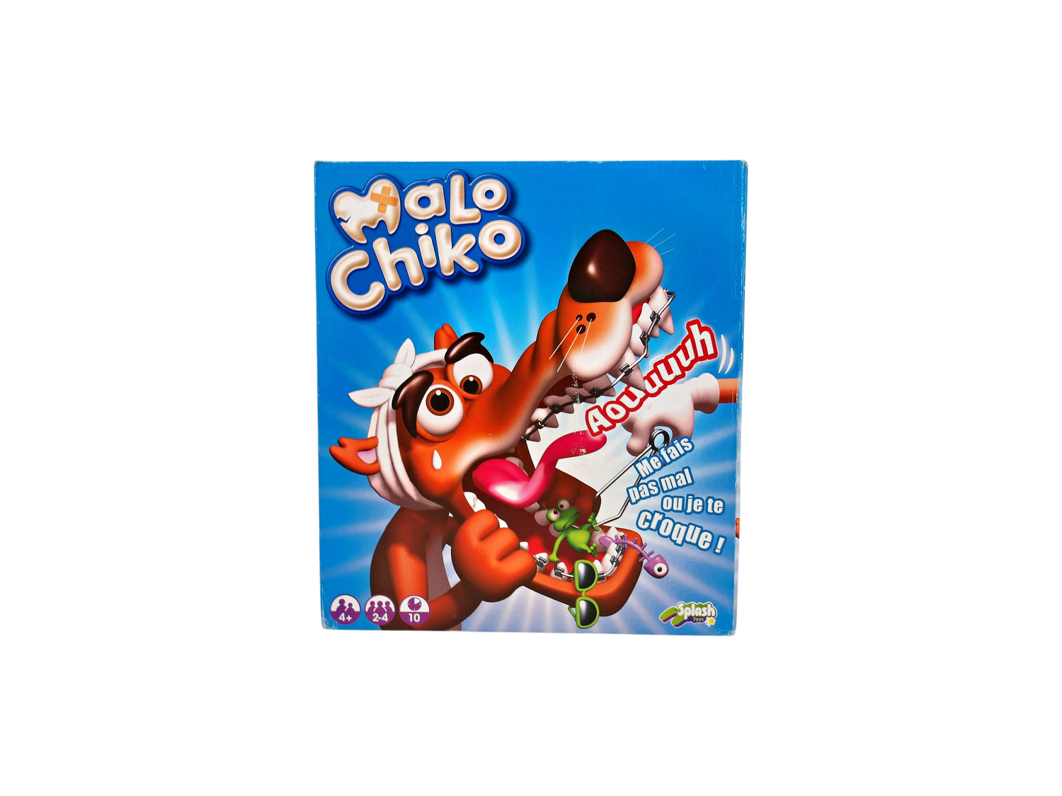 Malo Chiko