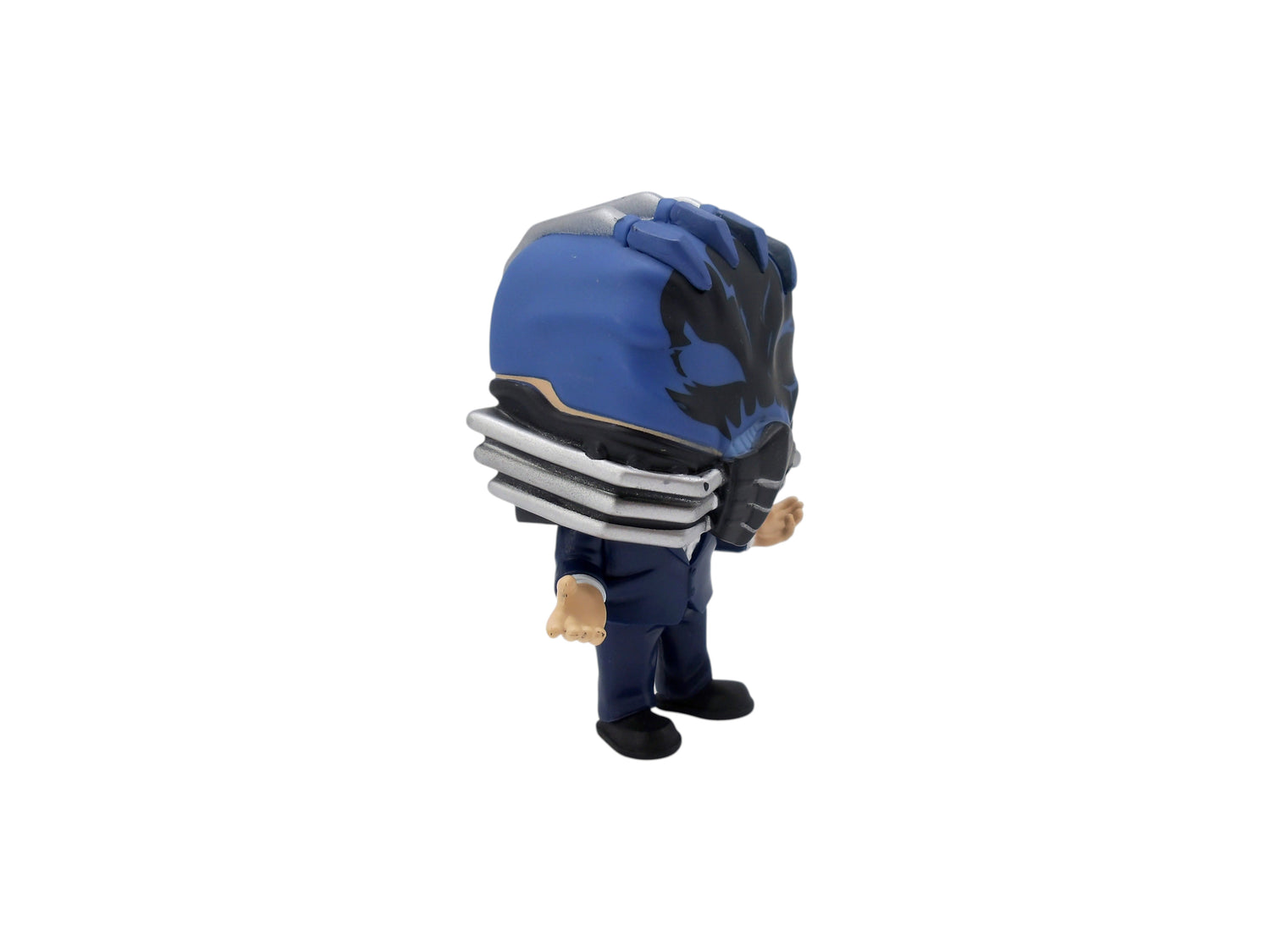 Figurine - Funko Pop! - Ban Pop All For One - Figurine Pop All For One - 646