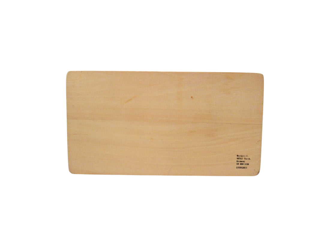 Puzzle encastrable - Winnie L&