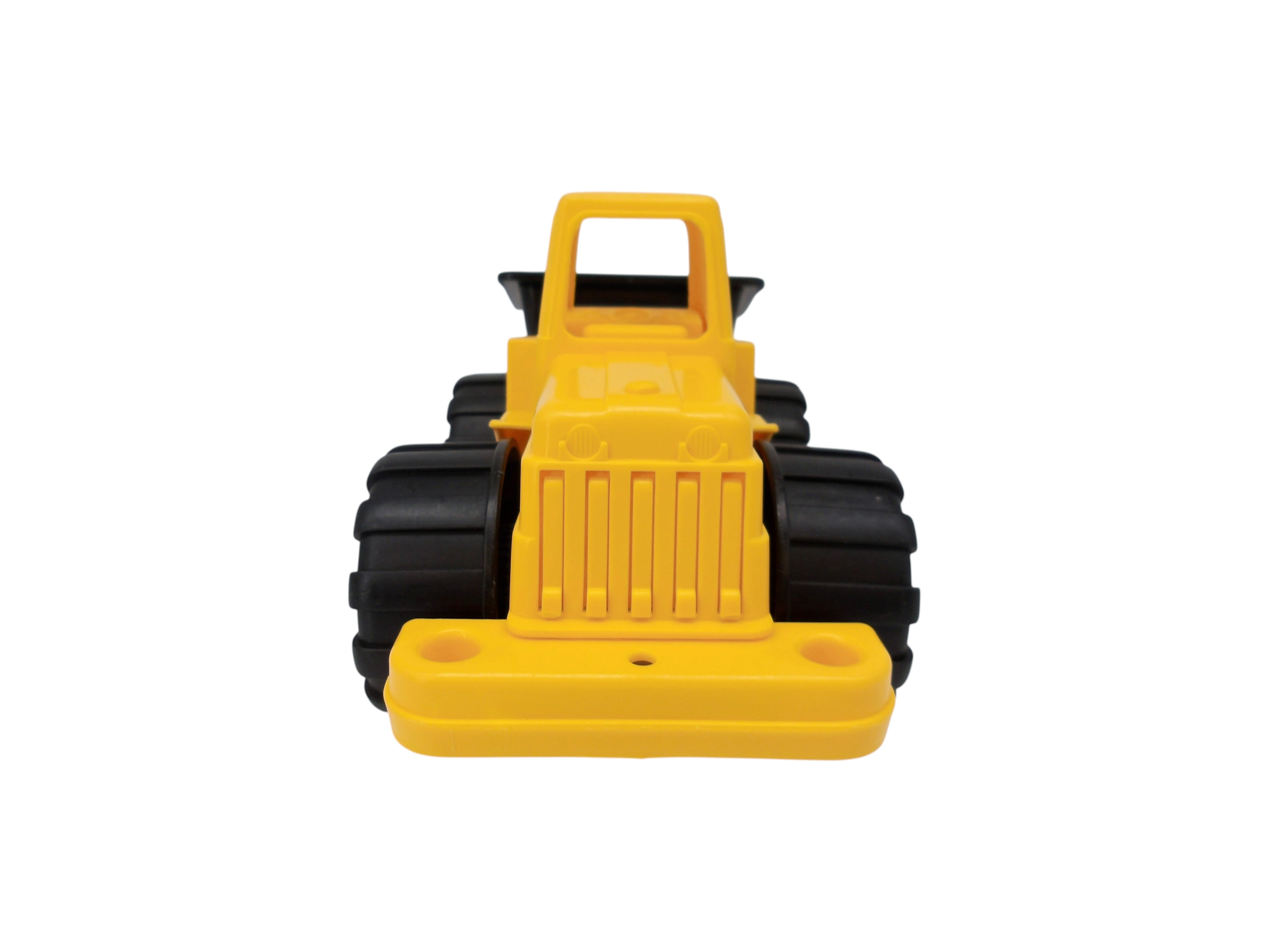 Pelletteuse de chantier   
