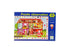Puzzle observation - La maison. -35 pièces