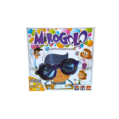 Mirogolo