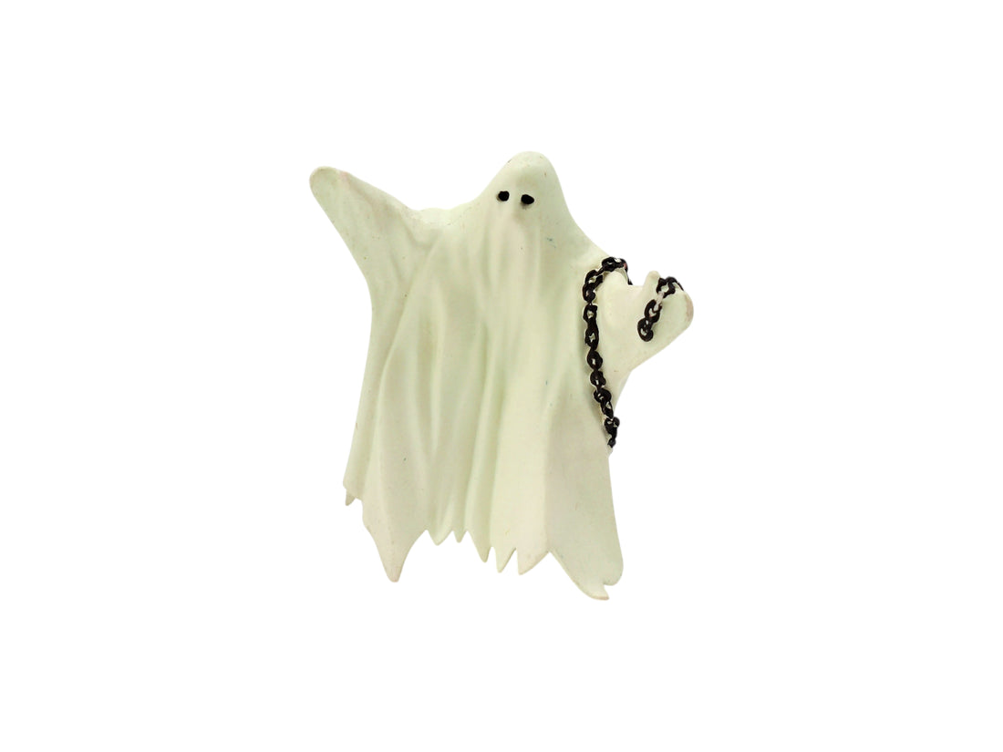 Figurine - Fantôme - Luminus Spirit - 38903