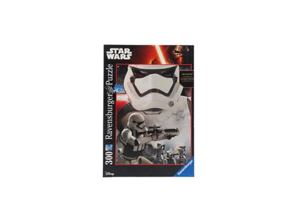 Puzzle - Star Wars  - Stormtroopers - 300 pièces- Édition 2015
