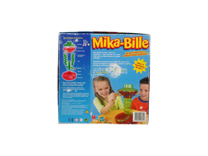 Mika-Bille- Édition 2004