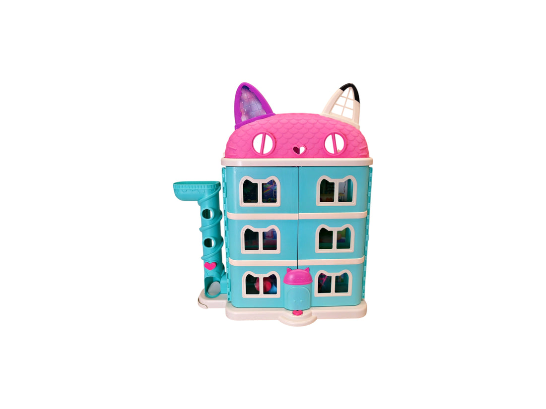 La Maison Magique - Gabby et la Maison Magique