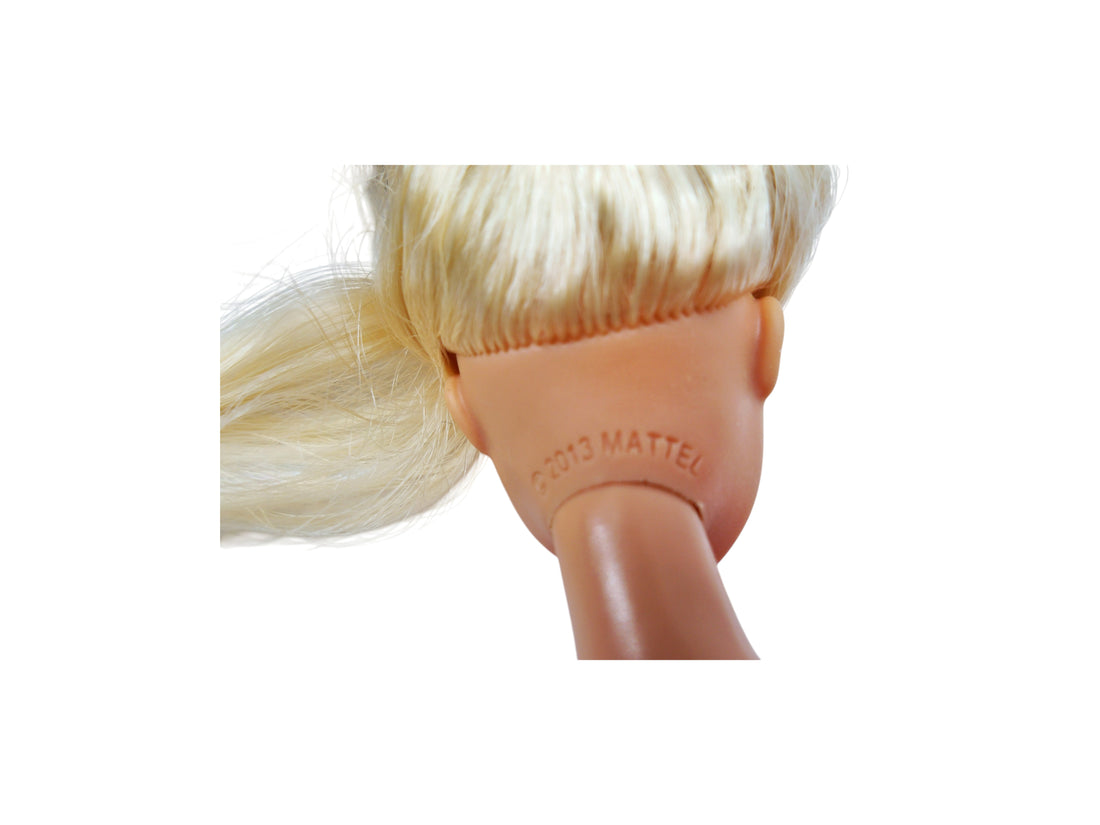 Barbie et dressing de tenues