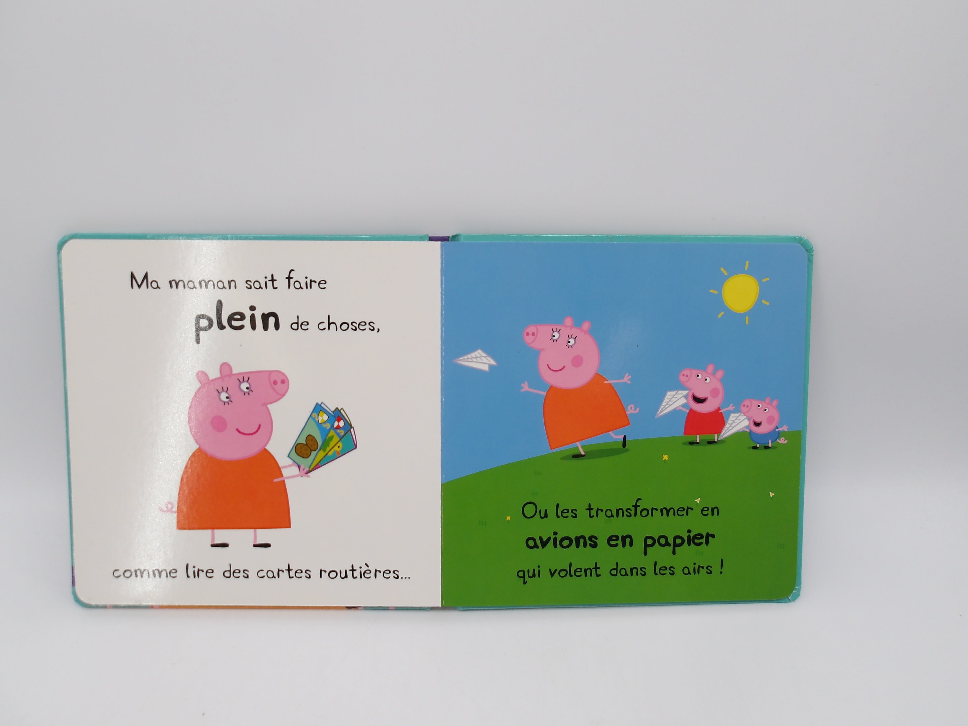 Peppa Pig - Ma maman