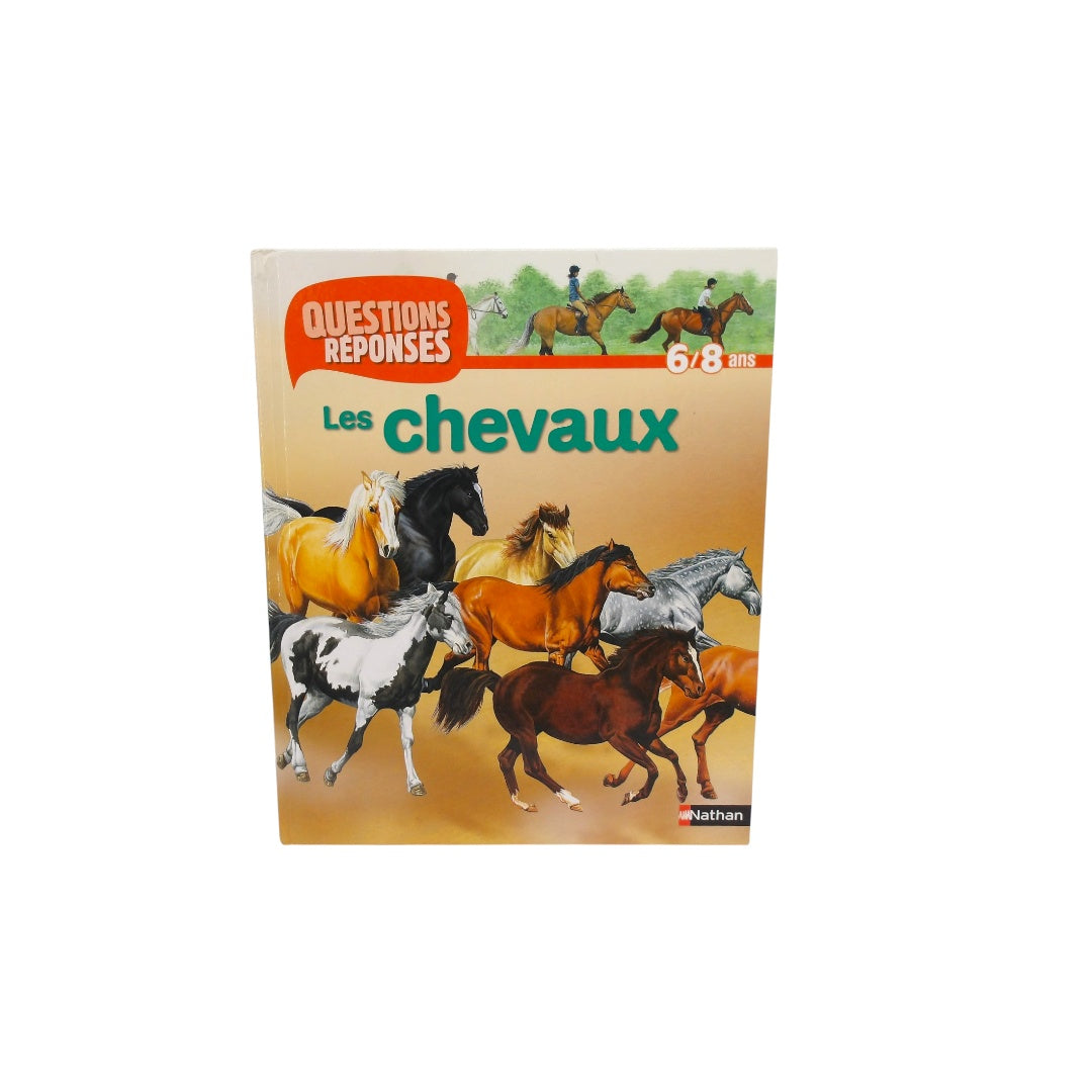 Les chevaux