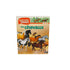 Les chevaux