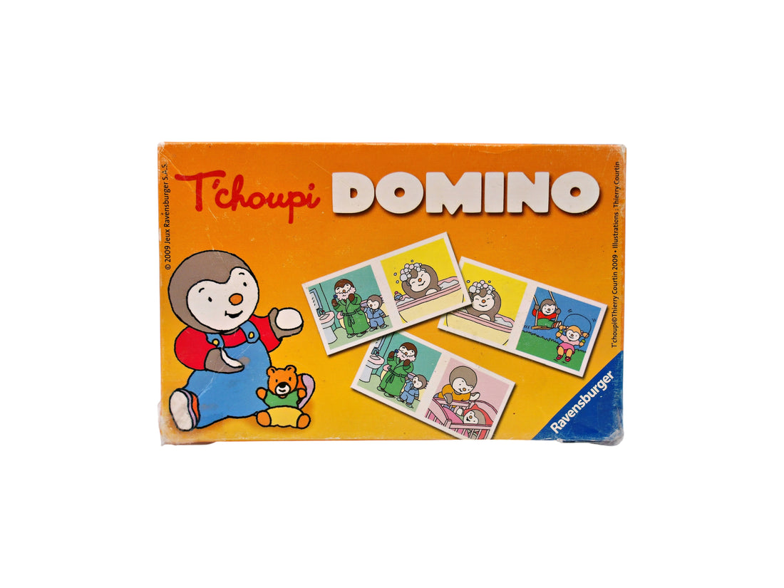 Domino - T&