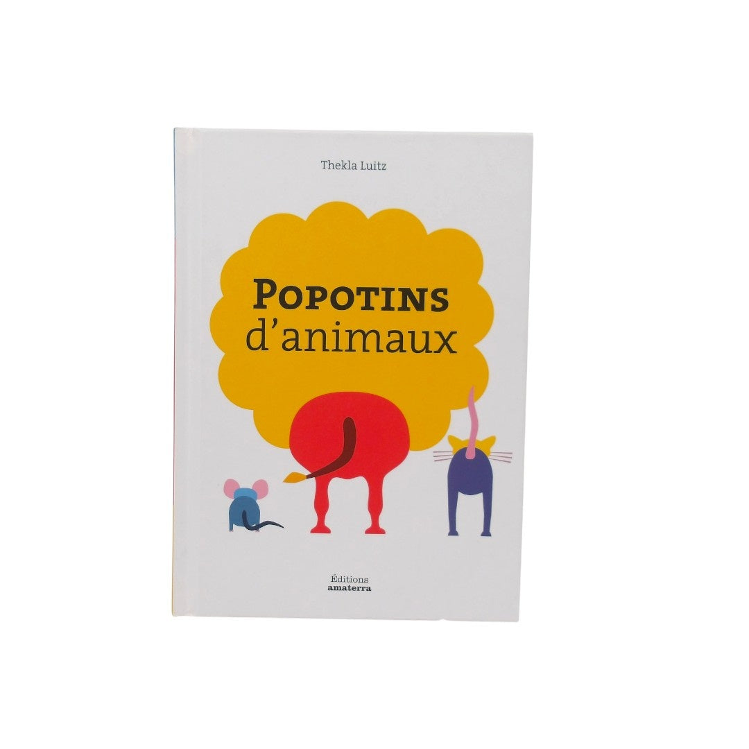 Popotins d&