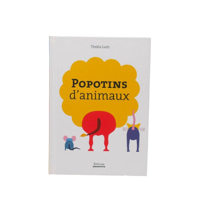 Popotins d&