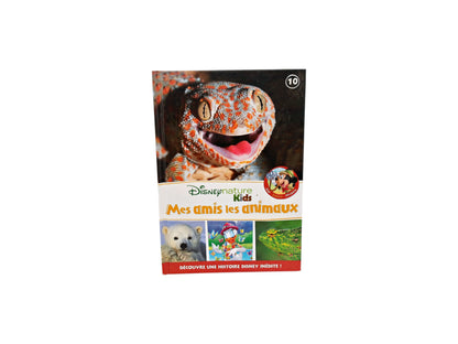 Mes amis les animaux