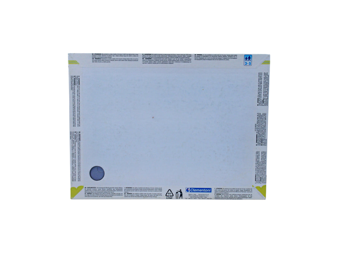 Puzzle cadre - Disney Mickey - 30 pièces