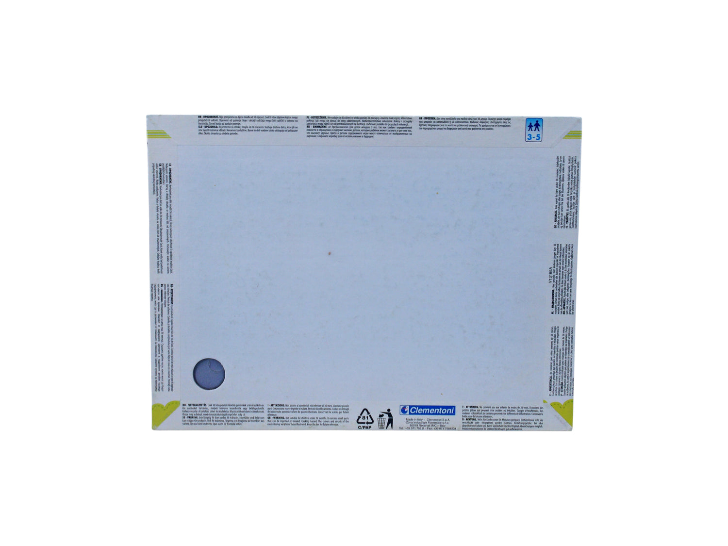 Puzzle cadre - Disney Mickey - 30 pièces