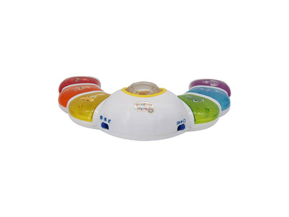 Arche arc en ciel d&