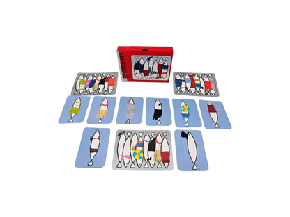 Sardines