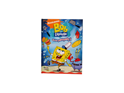 Bob L&