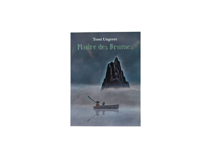 Maître des brumes 