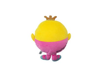 Grande peluche - Monsieur Madame - Mme Princesse Grande