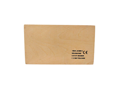 Dominos - Pirates - 28 pièces 