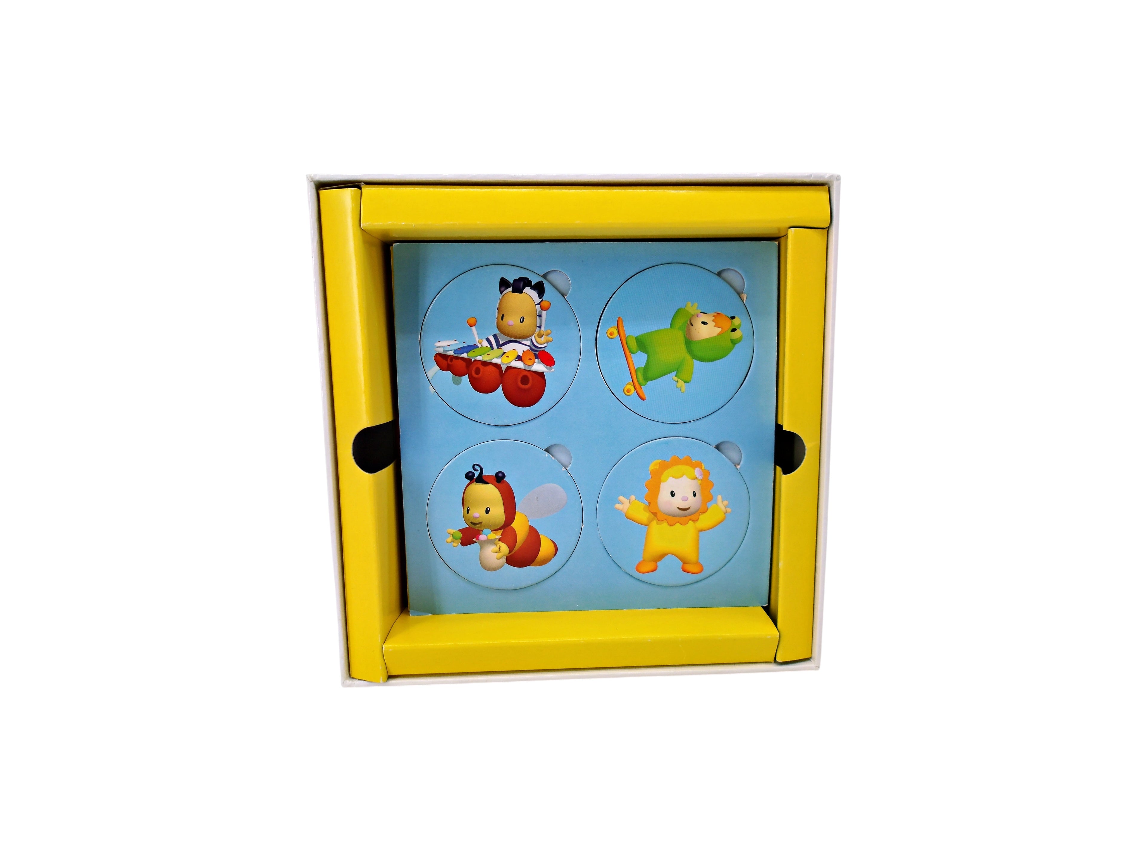 Mon premier loto - Cotoons