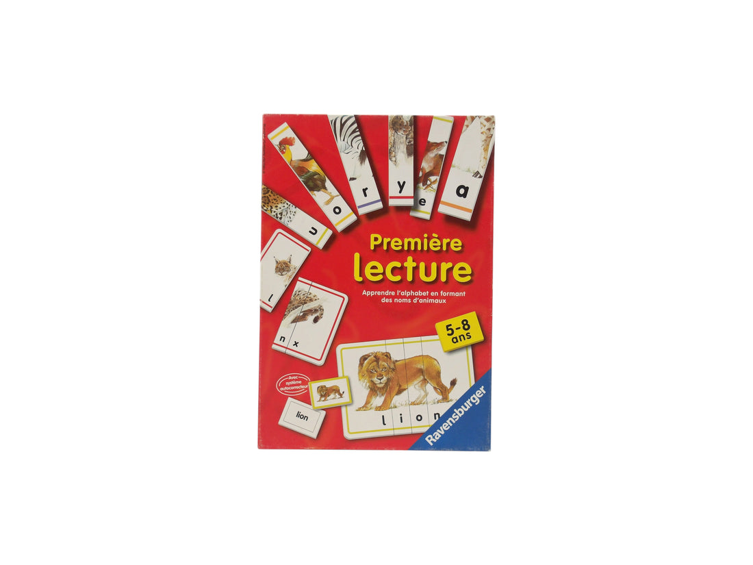 Première lecture