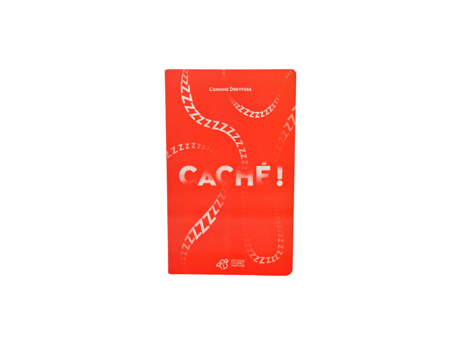 Caché ! 