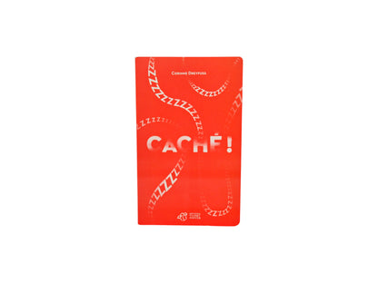 Caché ! 