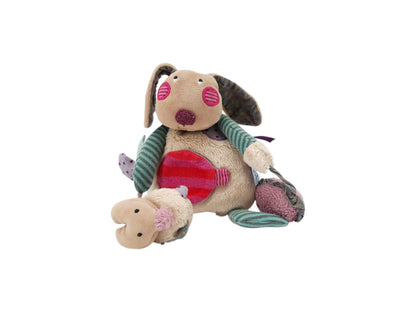 Peluche - Lapin d&