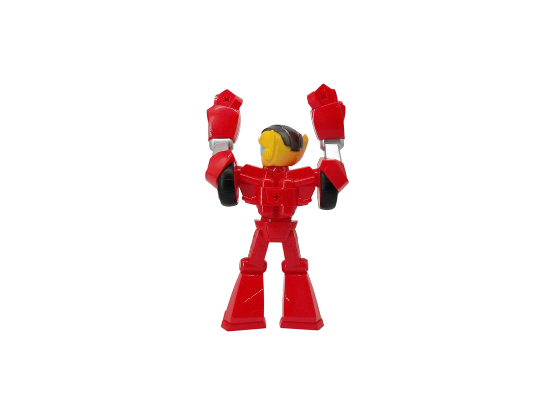 Figurine - Transformers Mega Mighties