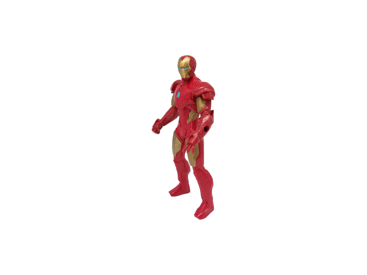 Figurine - Iron-Man - Marvel Avengers