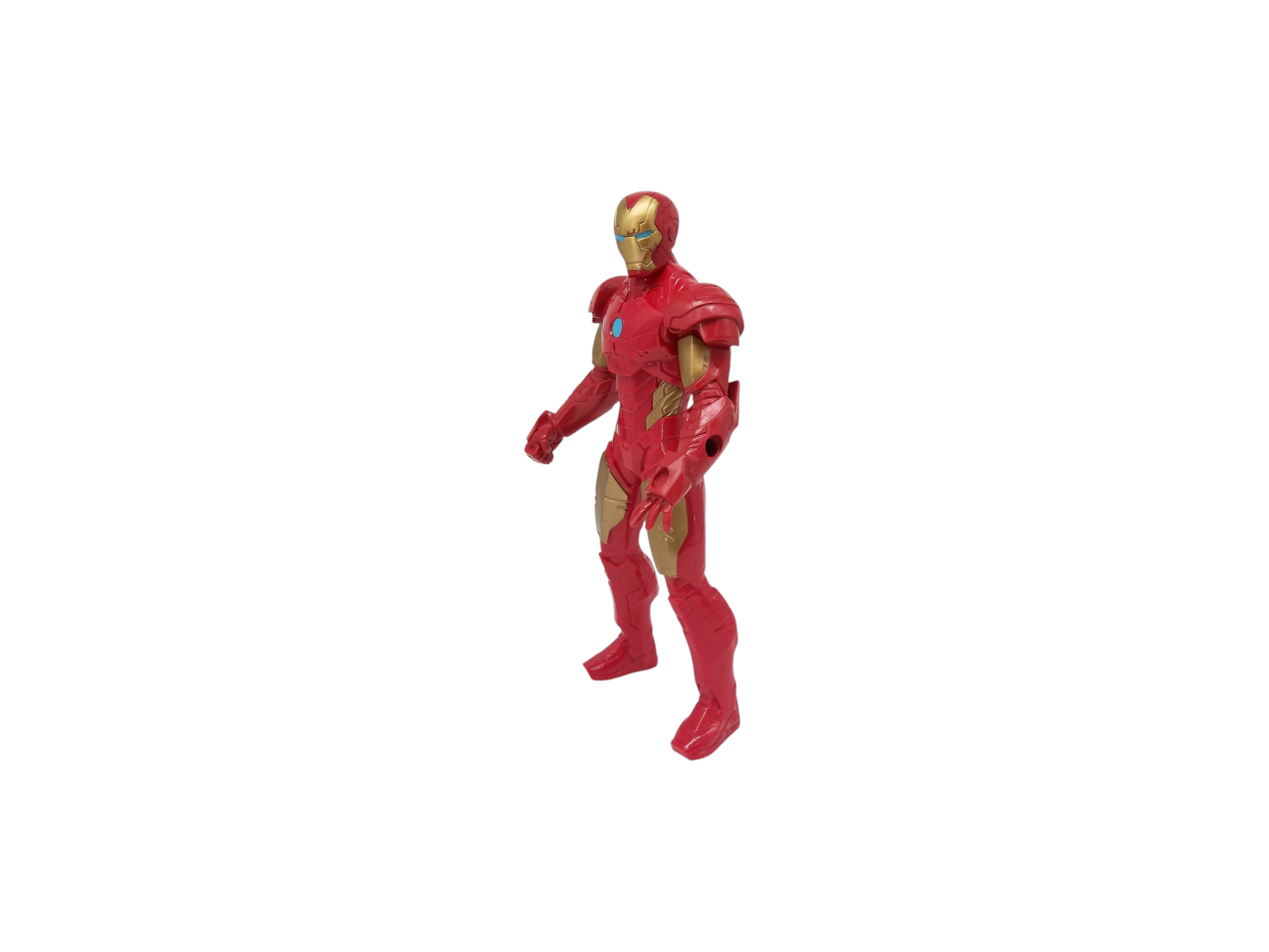Figurine - Iron-Man - Marvel Avengers