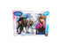 Puzzle - La Reine des Neiges - 100 pièces