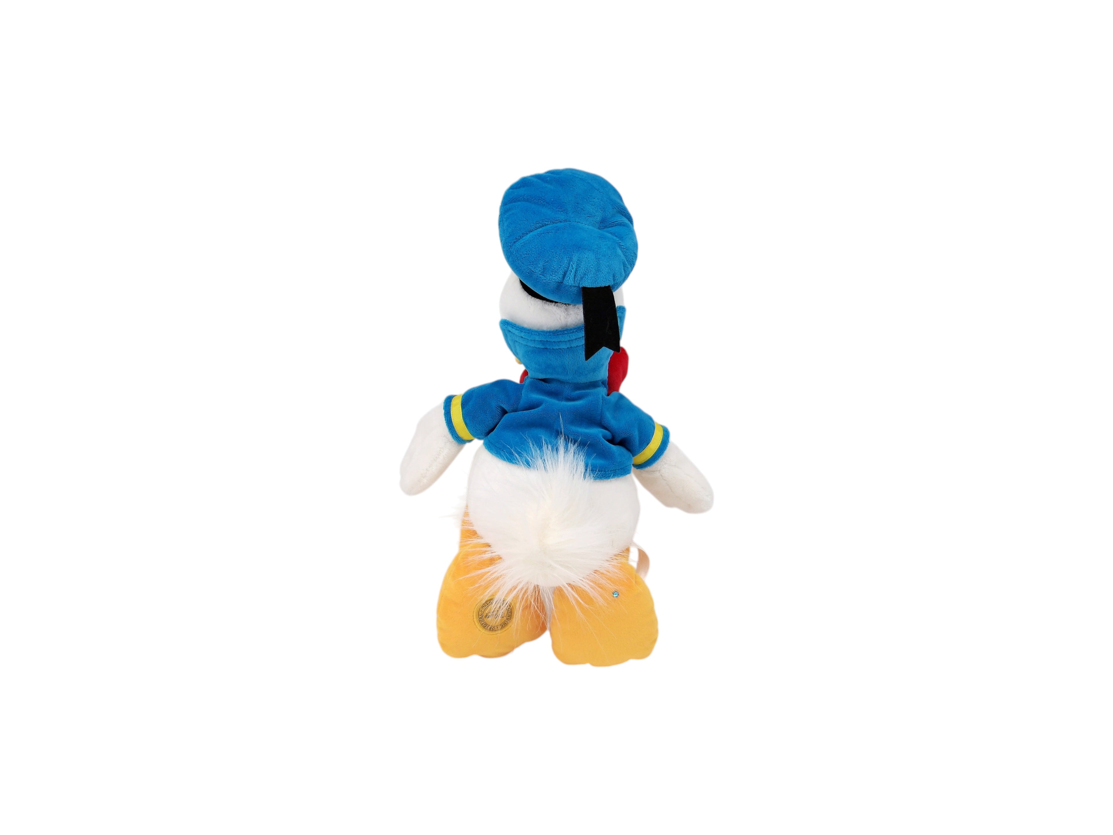 Grande peluche - Donald Duck