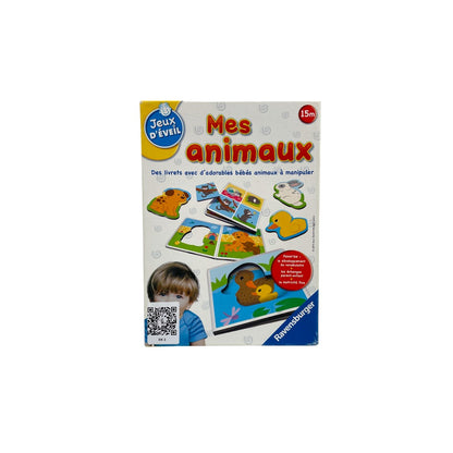 Mes animaux- Édition 2013