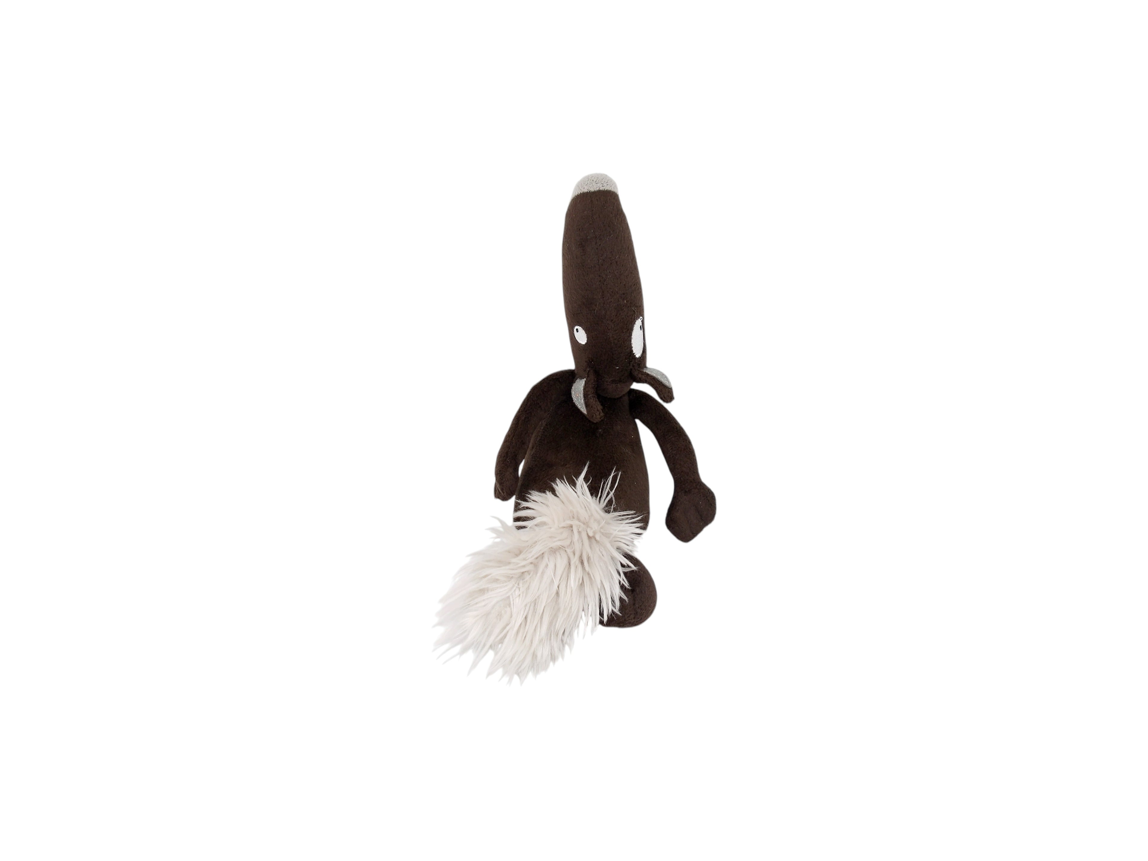Peluche  - Loup