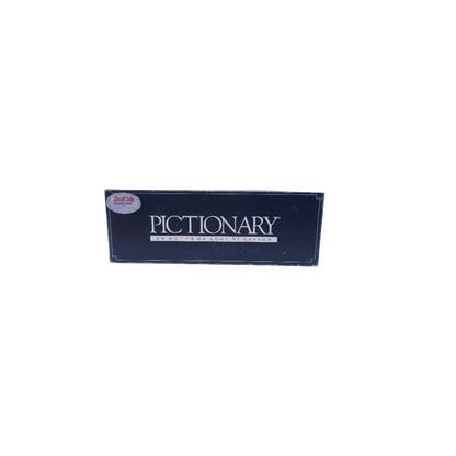 Pictionary- Édition 1988