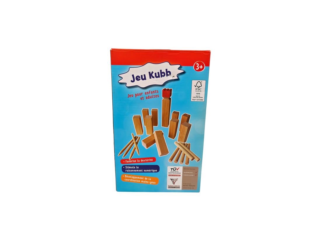 Kubb