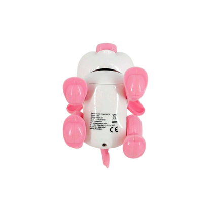 Cochon interactif Zoomer Zupps - Piggles