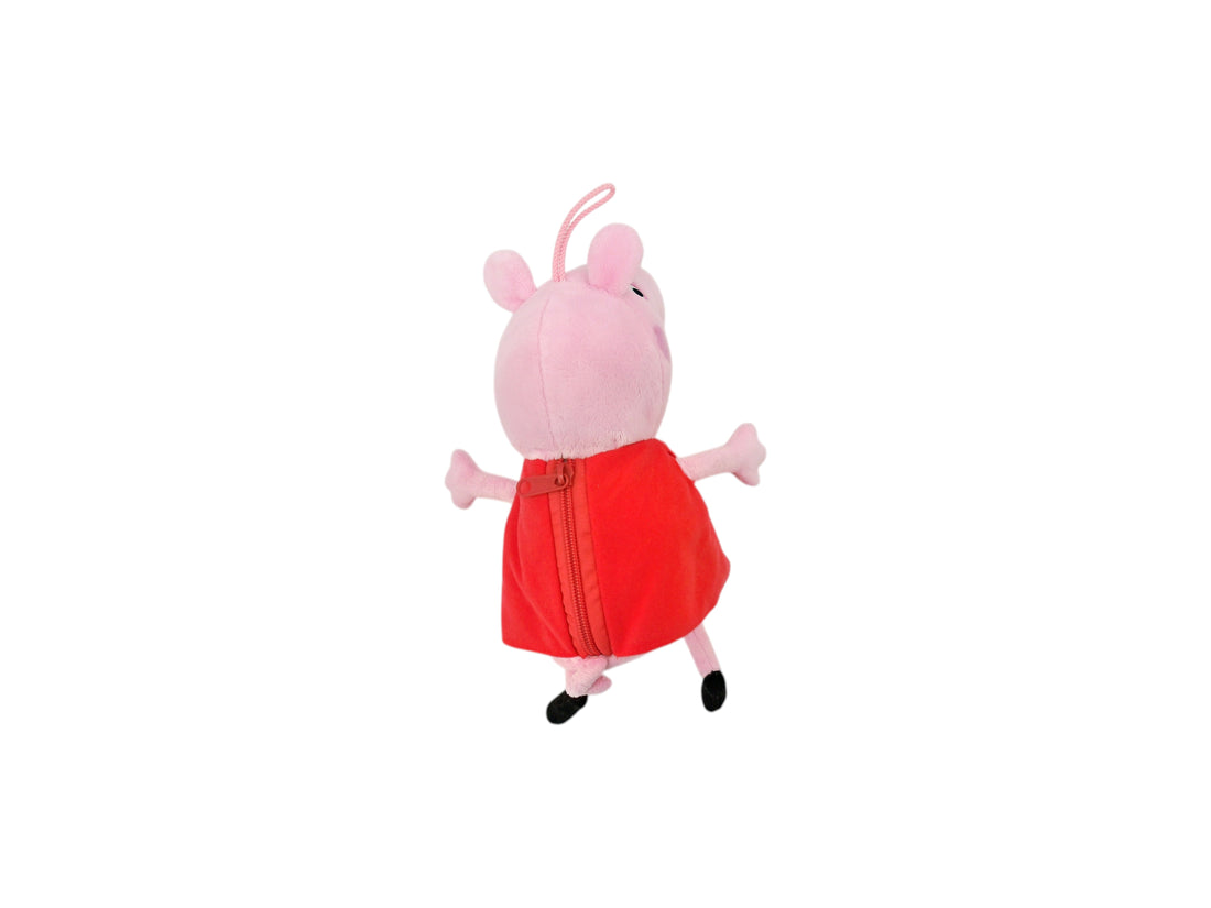 Peluche - Peppa Pig - Peppa