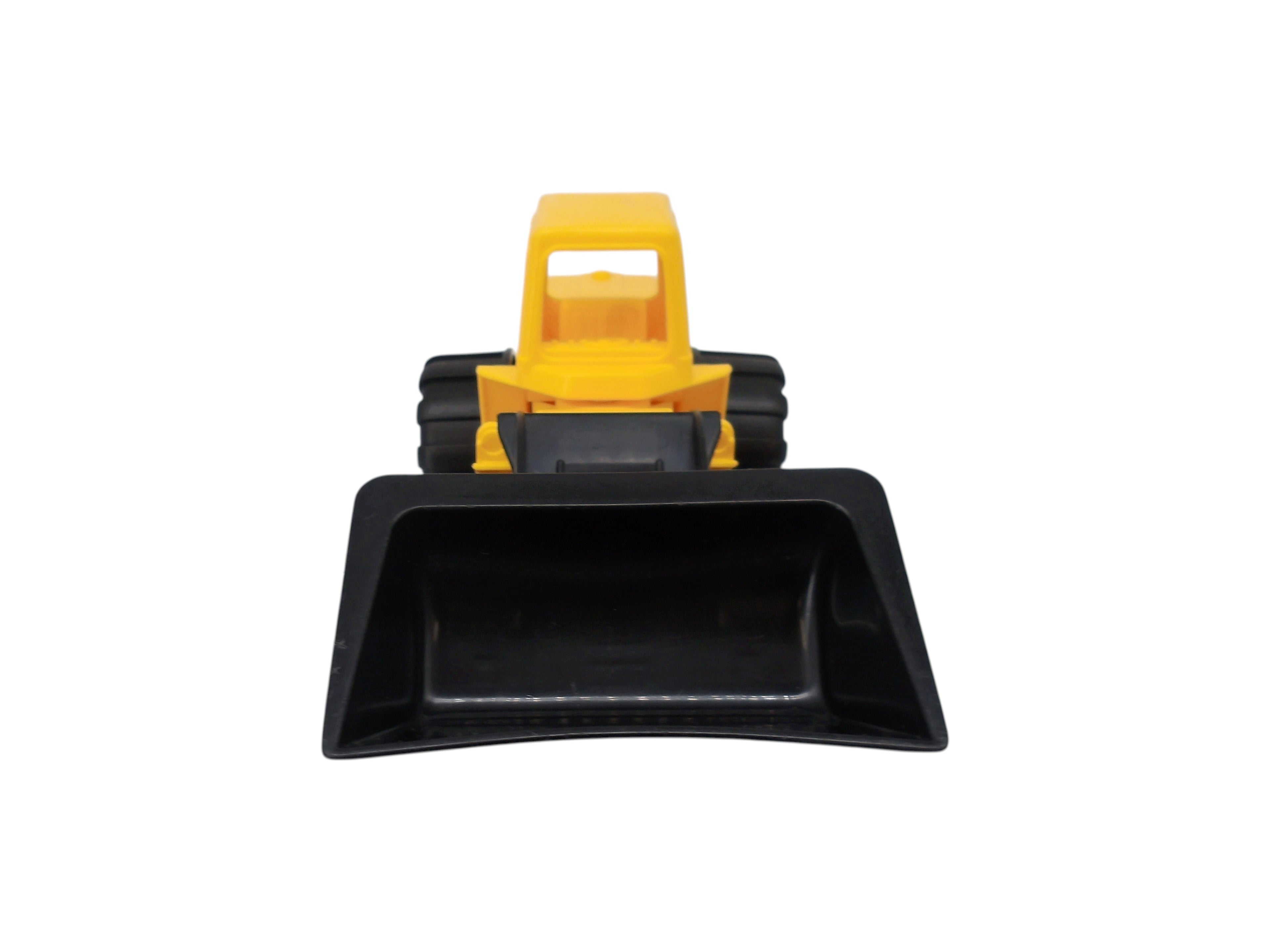 Pelletteuse de chantier   