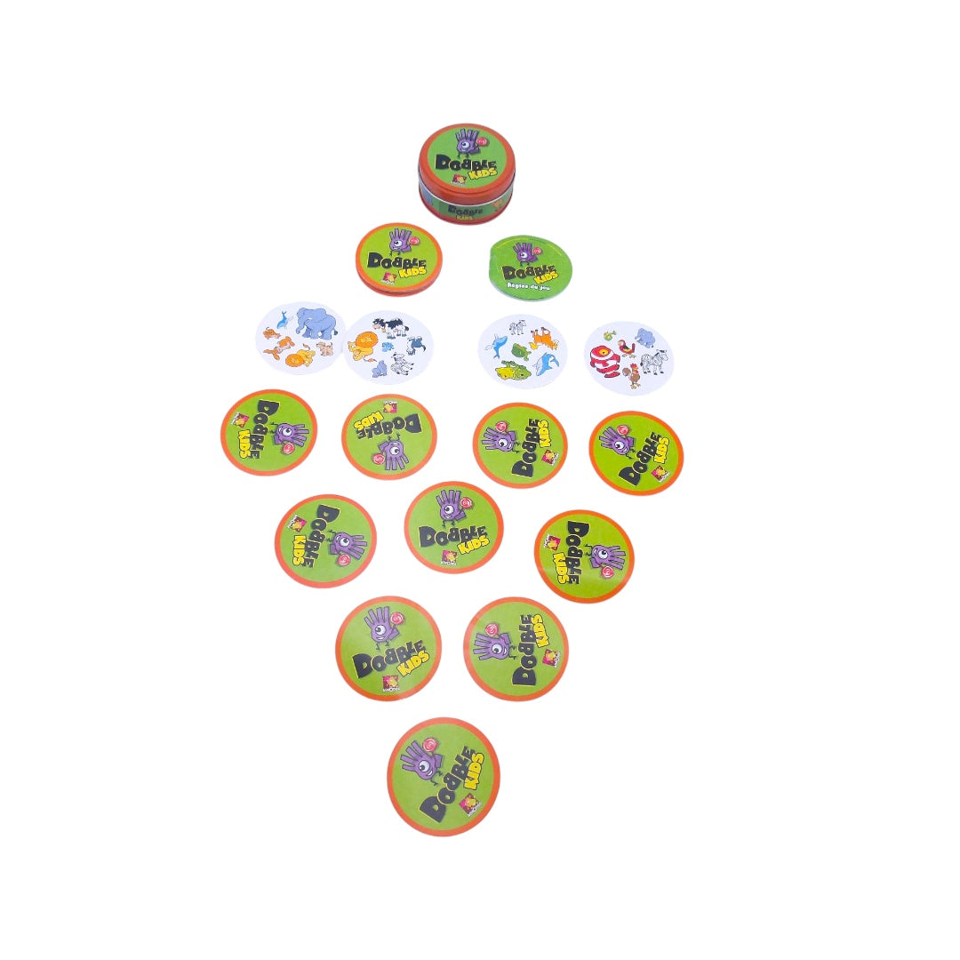 Dobble kids