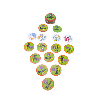 Dobble kids