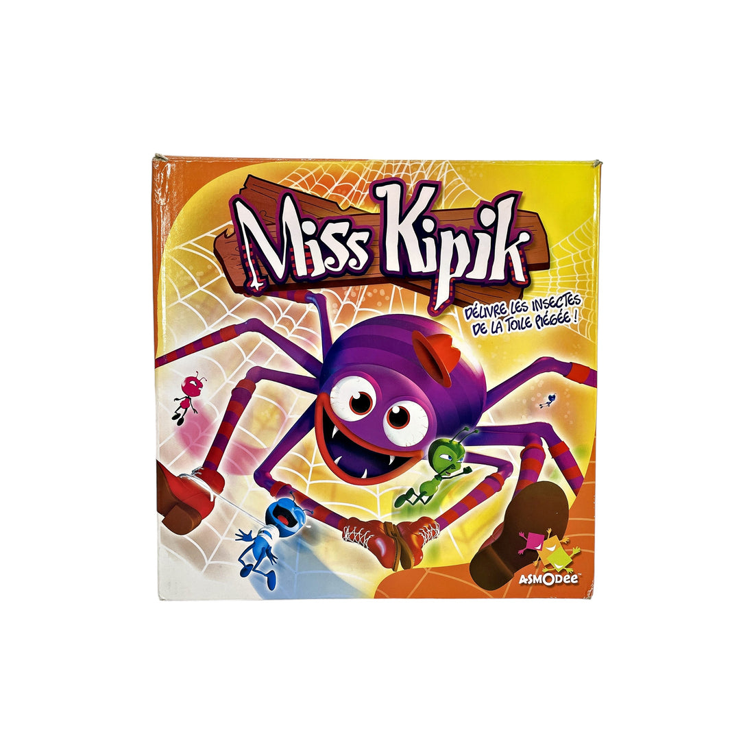 Miss Kipik- Édition 2014