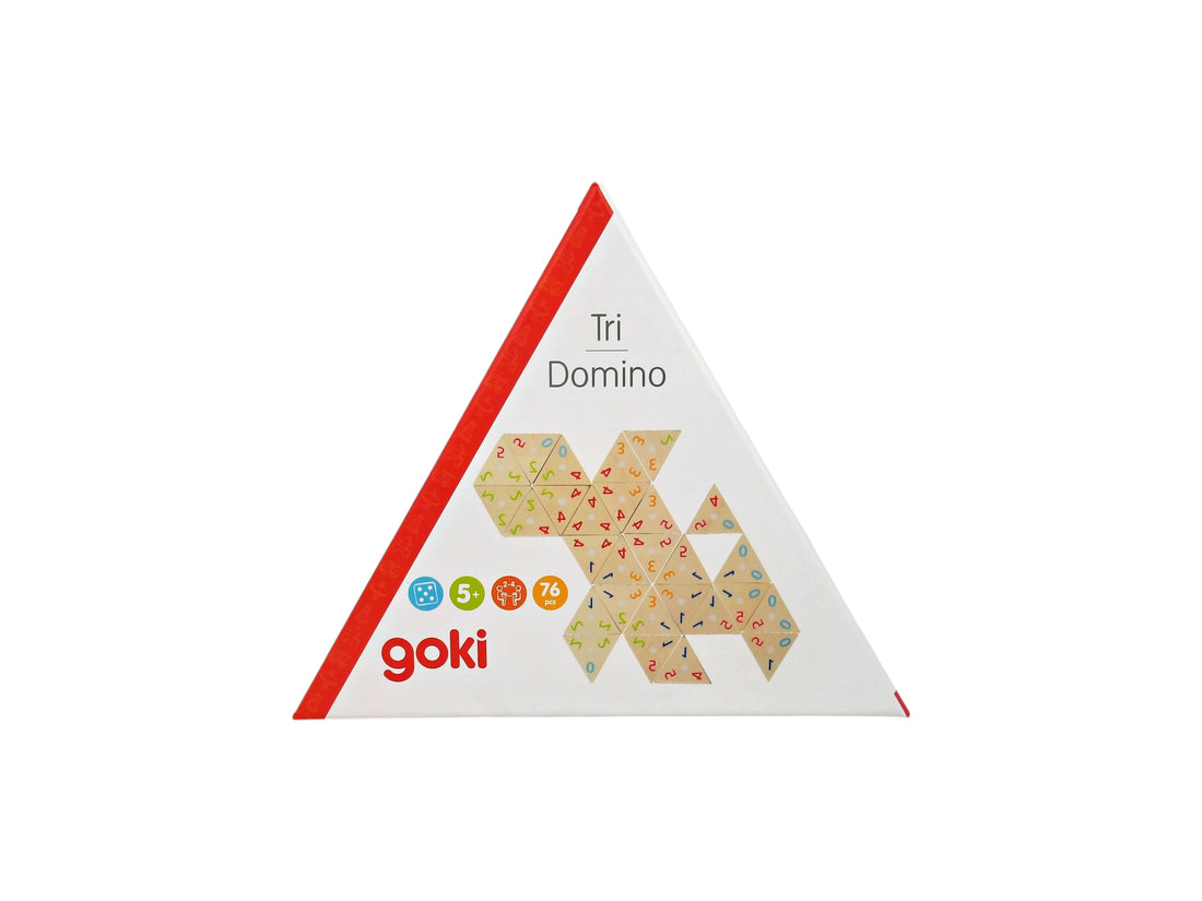 Tri-Domino
