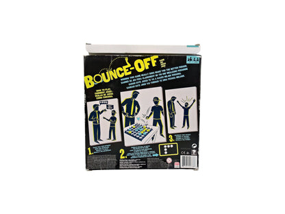Bounce off