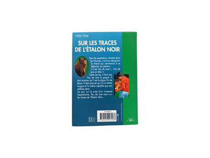 Sur les traces de l&