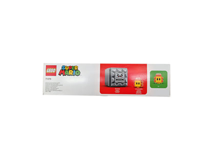 LEGO - Super Mario - Ensemble d&